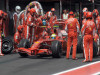 Gp Spagna - Gara